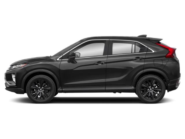 2019 Mitsubishi Eclipse Cross LE 2019 Mitsubishi Eclipse Cross LE