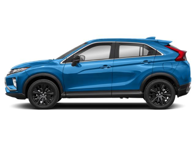 2019 Mitsubishi Eclipse Cross LE 2019 Mitsubishi Eclipse Cross LE