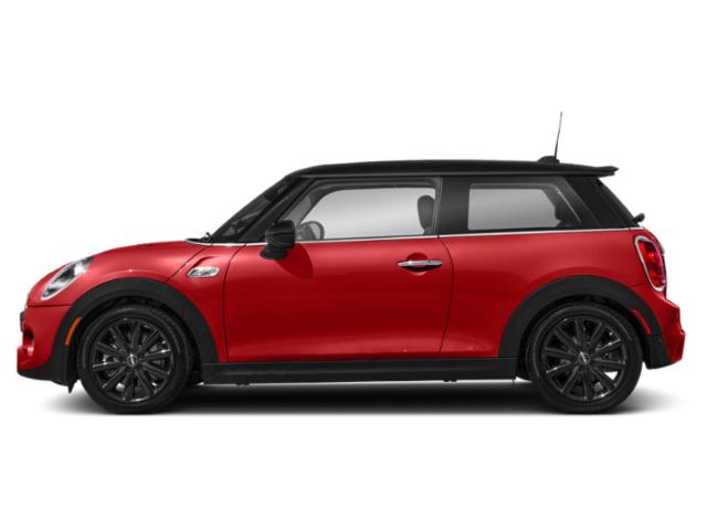 2019 Mini Hardtop Cooper S