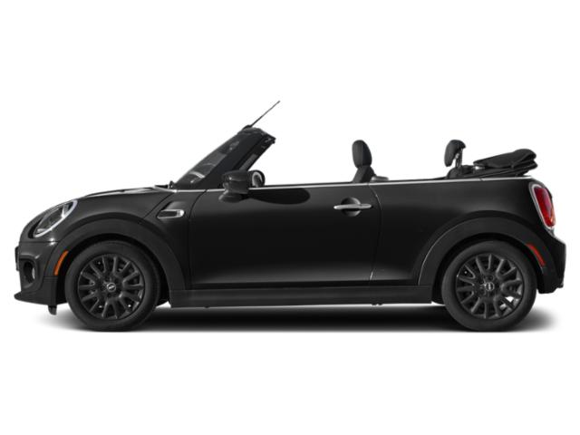 2019 Mini Convertible Cooper