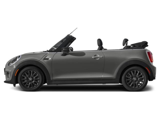 2019 MINI Convertible Cooper