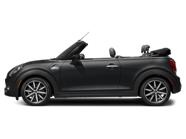 2019 Mini Convertible Cooper S