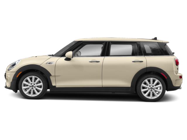 2019 Mini Clubman Cooper S