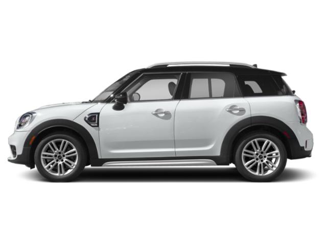 2019 Mini Countryman Cooper
