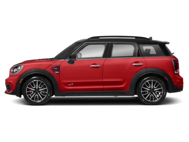 2019 Mini Countryman John Cooper Works