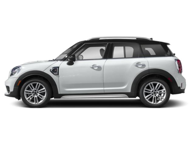 2019 Mini Countryman Cooper S