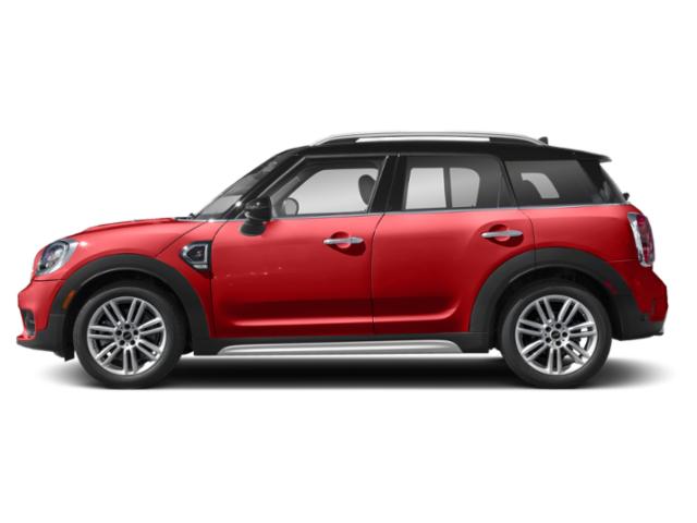 2019 Mini Countryman Cooper S