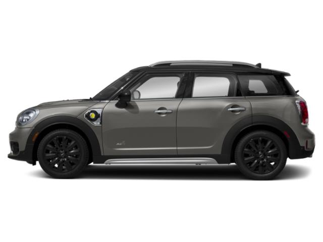 2019 Mini E Countryman Cooper S 2019 Mini E Countryman Cooper S