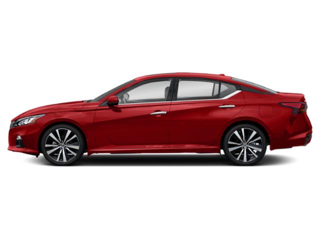 2019 Nissan Altima 2.5 SV