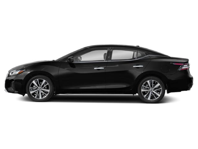 2019 Nissan Maxima 3.5 SV