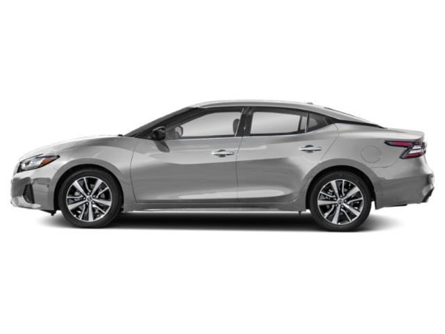 2019 Nissan Maxima 3.5 SV