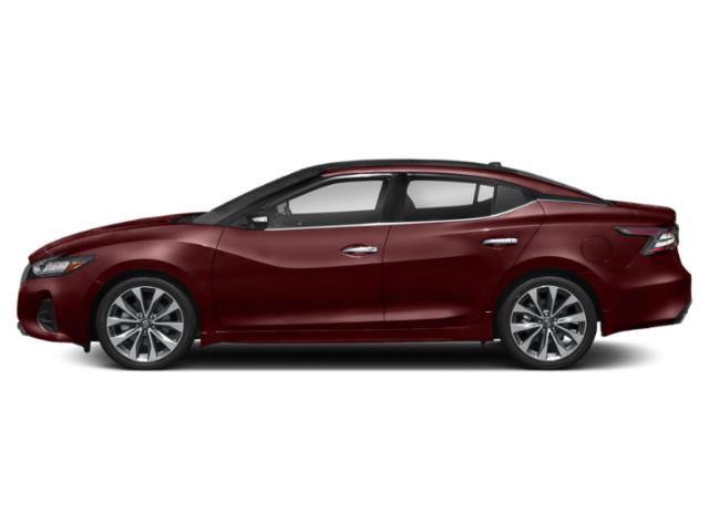 2019 Nissan Maxima 3.5 Platinum