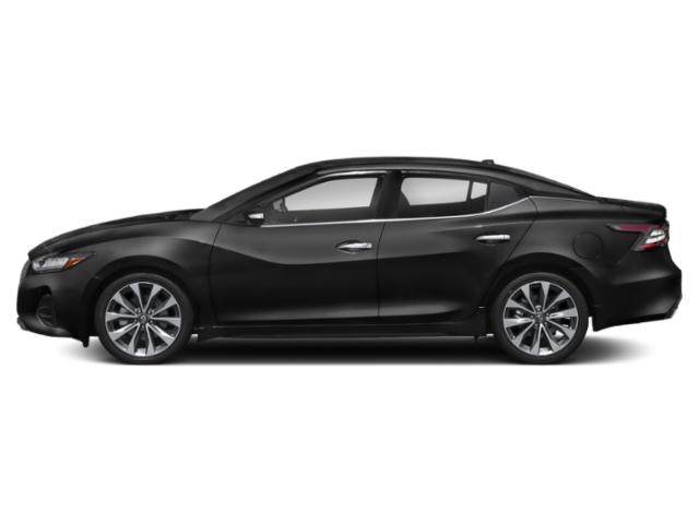 2019 Nissan Maxima 3.5 Platinum 2019 Nissan Maxima 3.5 Platinum