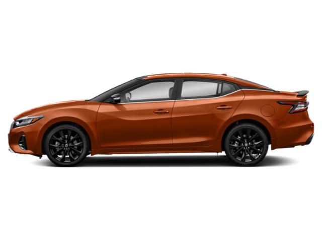 2019 Nissan Maxima 3.5 SR