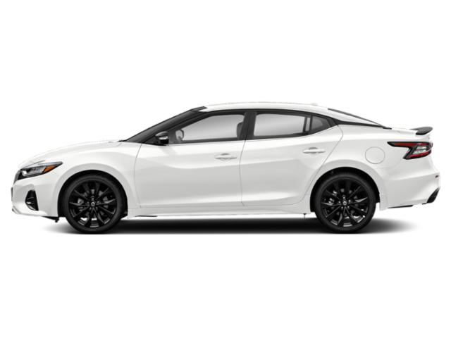 2019 Nissan Maxima 3.5 SR