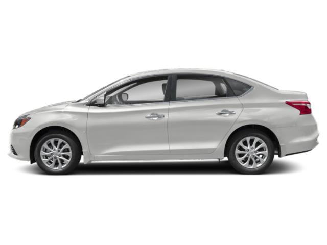 2019 Nissan Sentra SL 2019 Nissan Sentra SL