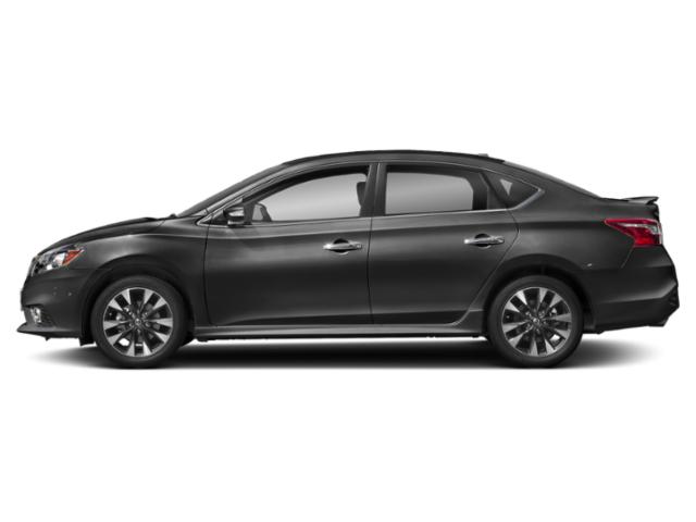 2019 Nissan Sentra SR 2019 Nissan Sentra SR