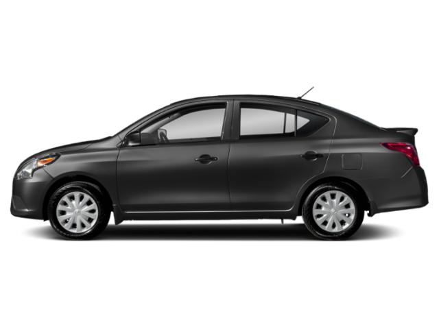 2019 Nissan Versa 1.6 SV