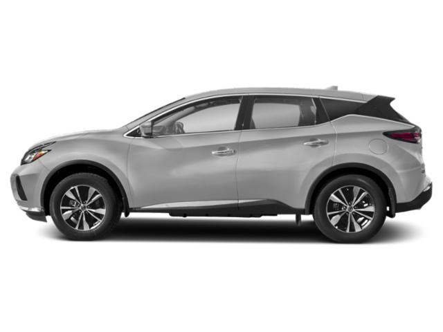 2019 Nissan Murano SV