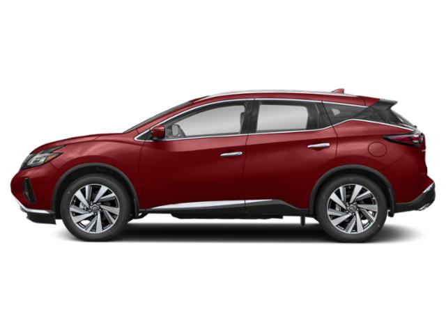 2019 Nissan Murano SL 2019 Nissan Murano SL