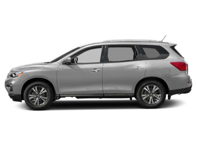 2019 Nissan Pathfinder SV 2019 Nissan Pathfinder SV