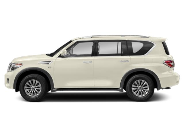 2019 Nissan Armada SV