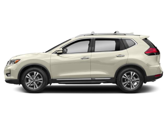 2019 Nissan Rogue SL 2019 Nissan Rogue SL