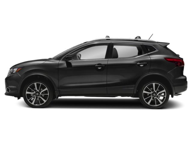 2019 Nissan Rogue Sport SL 2019 Nissan Rogue Sport SL