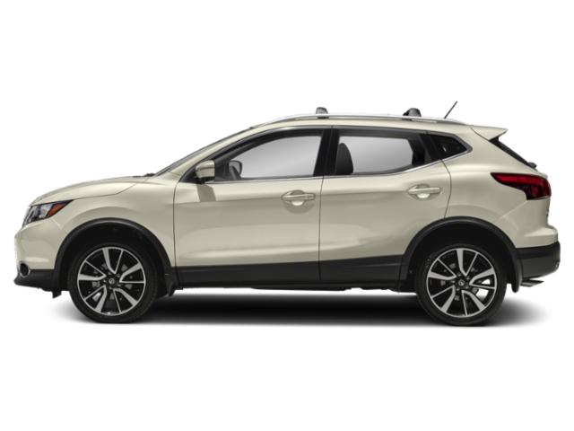 2019 Nissan Rogue Sport SL 2019 Nissan Rogue Sport SL