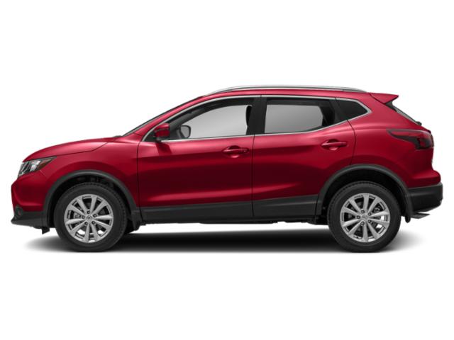 2019 Nissan Rogue Sport SV 2019 Nissan Rogue Sport SV