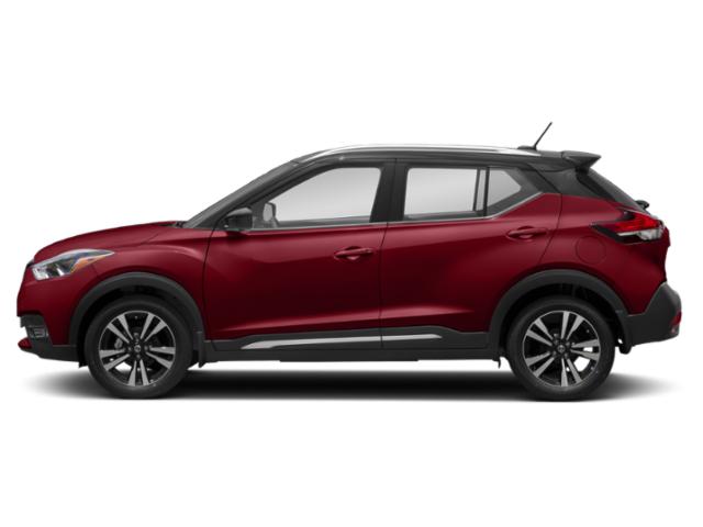 2019 Nissan Kicks SR 2019 Nissan Kicks SR