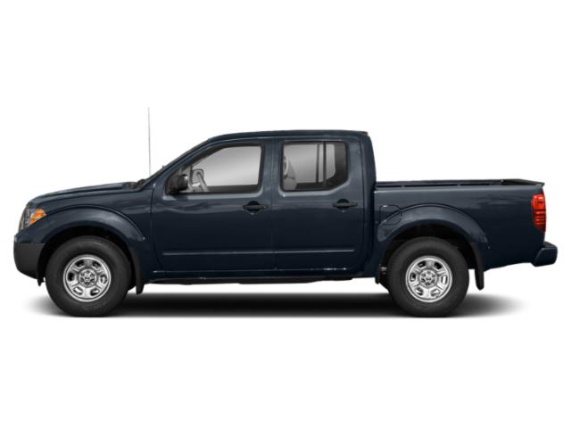 2019 Nissan Frontier PRO-4X