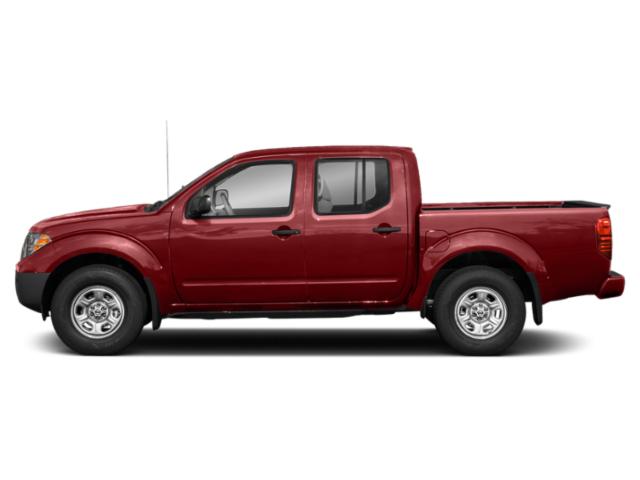 2019 Nissan Frontier SL 2019 Nissan Frontier SL