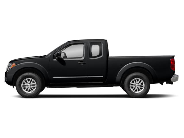 2019 Nissan Frontier SV 2019 Nissan Frontier SV