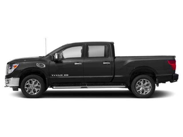 2019 Nissan TITAN XD SL Diesel
