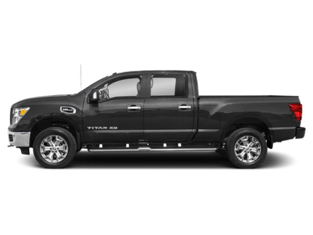 2019 Nissan TITAN XD SV Diesel