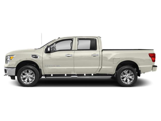 2019 Nissan TITAN XD S Diesel 2019 Nissan TITAN XD S Diesel