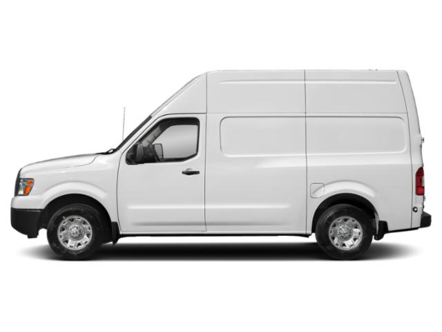 2019 Nissan NV Cargo NV2500 HD SV V6 2019 Nissan NV Cargo NV2500 HD SV V6