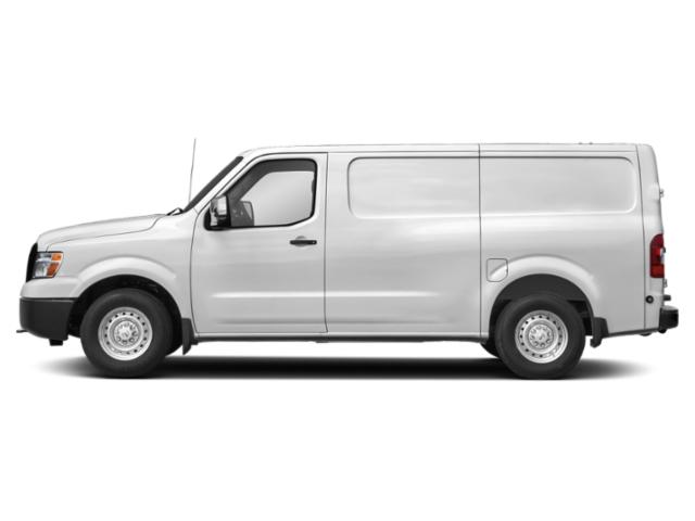 2019 Nissan 3500 SL V8
