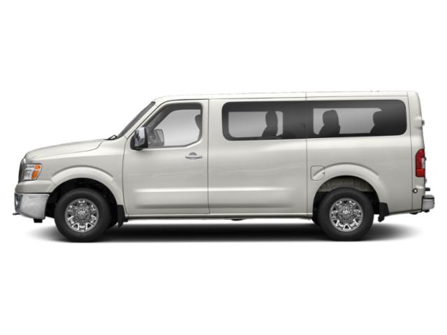 2019 Nissan NV Passenger NV3500 HD SV V6