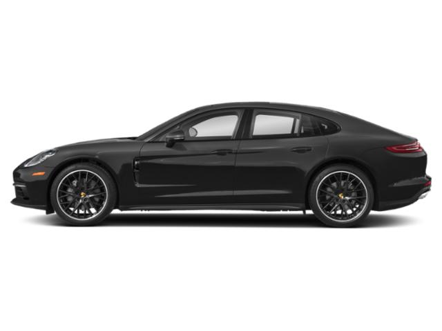 2019 Porsche Panamera 4