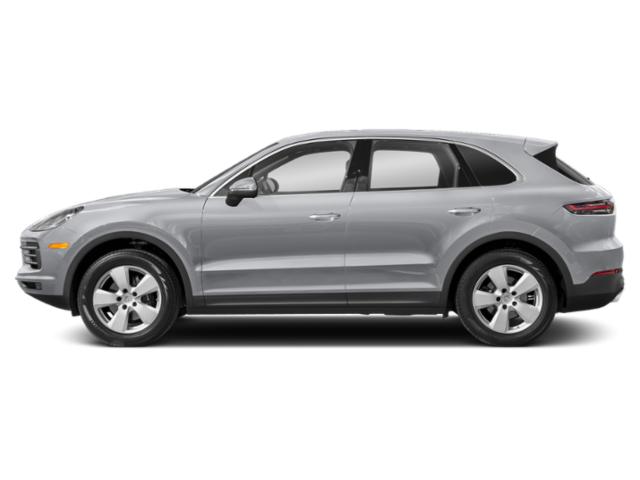2019 Porsche Cayenne 2019 Porsche Cayenne