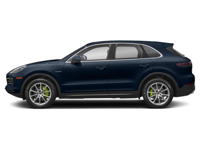 2019 Porsche Cayenne E-Hybrid E-Hybrid