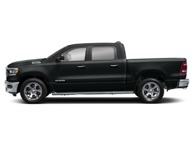 2019 RAM 1500 Big Horn/Lone Star Crew Cab 4x4 57 Box