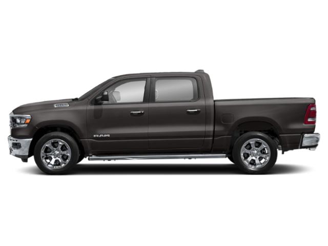 2019 RAM 1500 Big Horn/Lone Star Crew Cab 4x4 57 Box