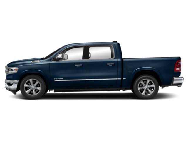 2019 RAM 1500 Limited Crew Cab 4x4 64 Box