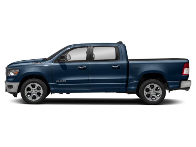 2019 RAM 1500 Big Horn/Lone Star Quad Cab 4x4 64 Box