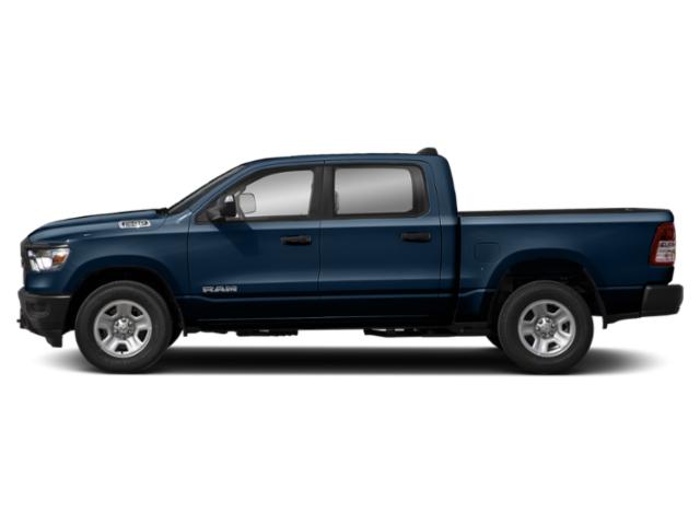 2019 RAM 1500 Tradesman Crew Cab 4x4 57 Box