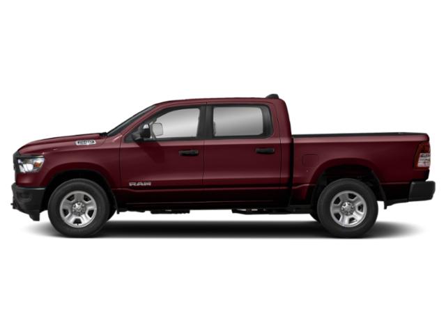 2019 RAM 1500 Tradesman Crew Cab 4x4 57 Box