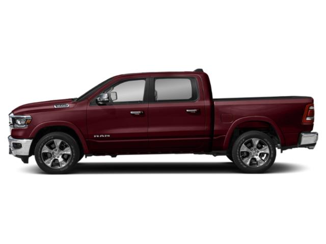 2019 RAM 1500 Laramie Crew Cab 4x4 57 Box